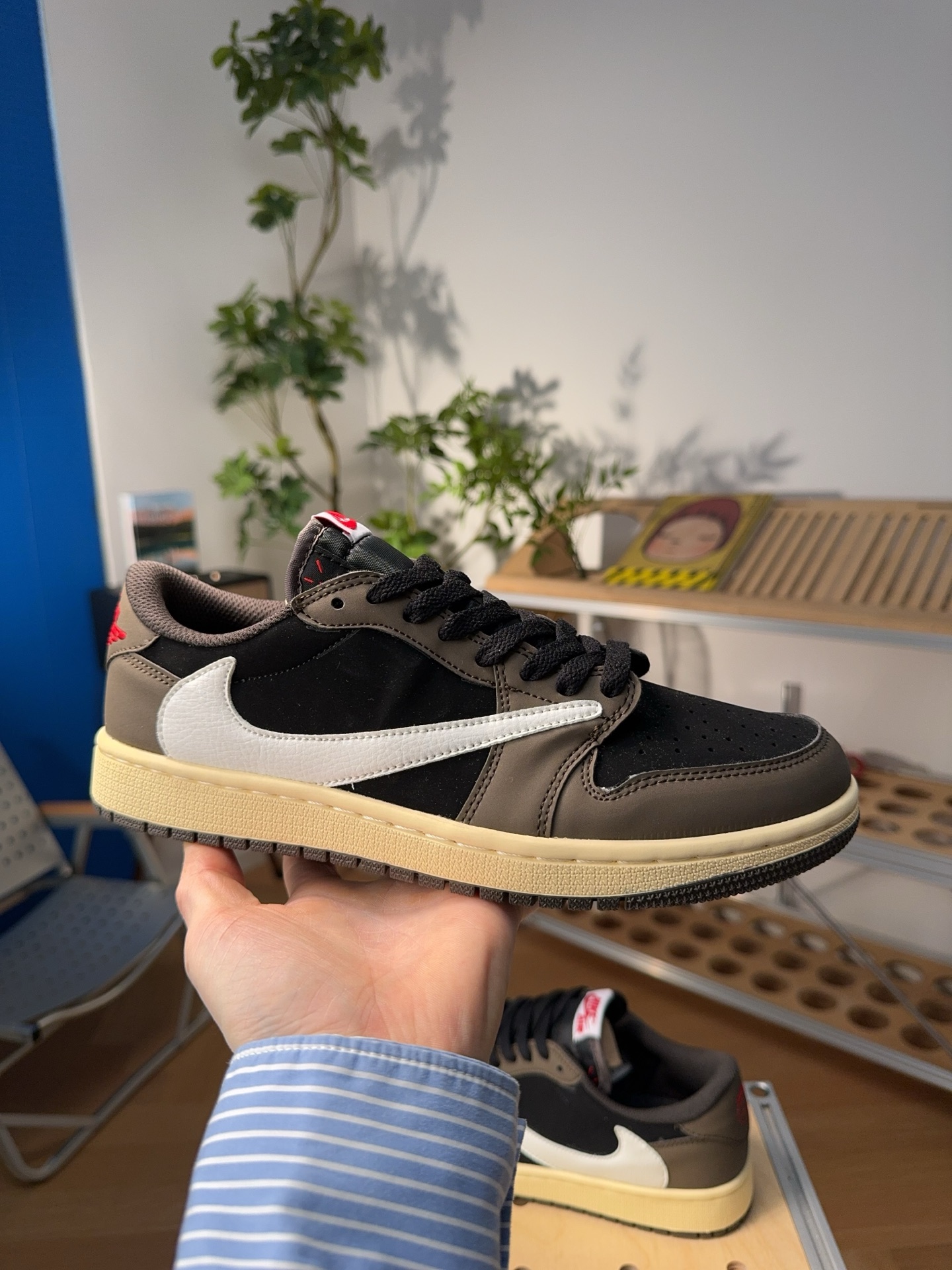 Nike Jordan